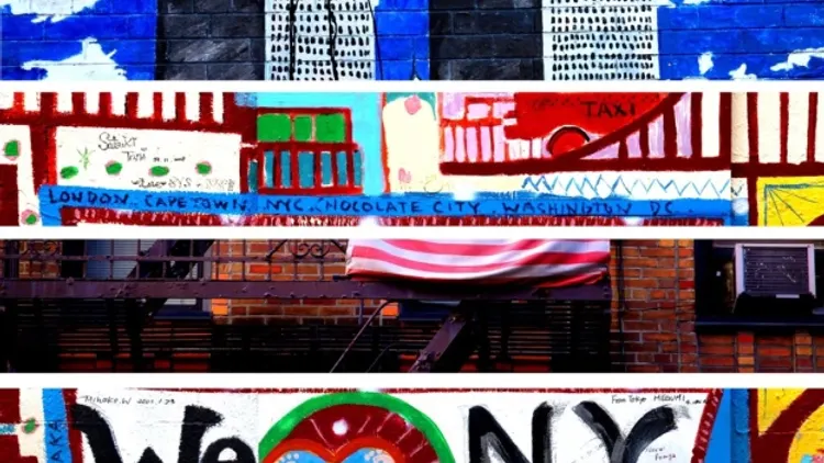 New York