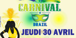Carnaval Brésilien au Cuba Compagnie Café