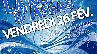La Nuit D'assas 3