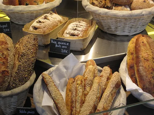 La Pâtisserie by Cyril Lignac Shop Paris