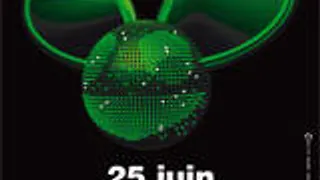 deadmau5 en concert