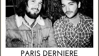 Paris Derniere