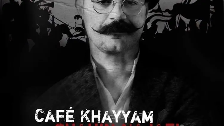 Café Khayyam