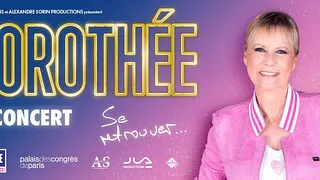 Dorothée « Se Retrouver... »