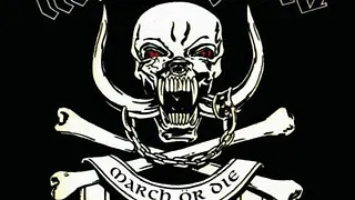 Motörhead + Anthrax