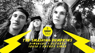 Sunday Tribute - The Smashing Pumpkins // Supersonic - Free