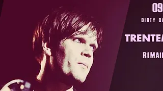 DIRTY DANCING : TRENTEMØLLER dj set, REMAIN & STEPHAN