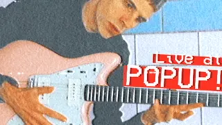 Dan Black (ex-The Servant) au Pop-Up du Label
