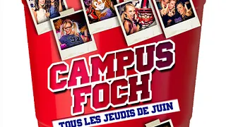 CAMPUS FOCH