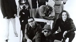 Brooklyn Funk Essentials en concert