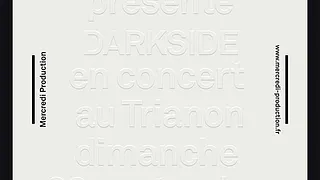 Darkside + Acid Pauli