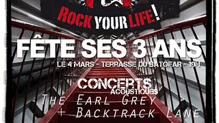 RockYourLife fête ses 3 ans