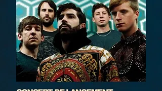 Foals