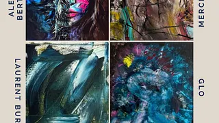 Exposition collective