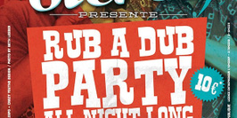 Soul Stereo - Rub a Dub Party All Night Long