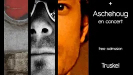 Aschehoug + Dan Barnum