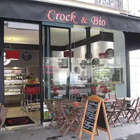 Crock & Bio