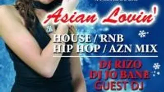 Asian Lovin