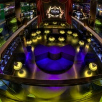 Le VIP Room