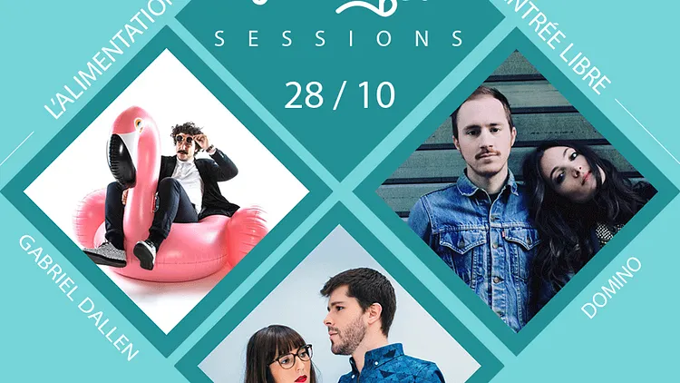 WeVibes Session #1 Edition 2