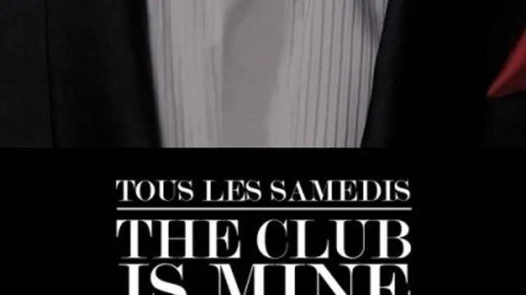 The Club is Mine