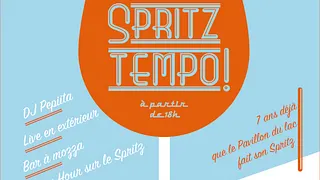 Spritz tempo 2019