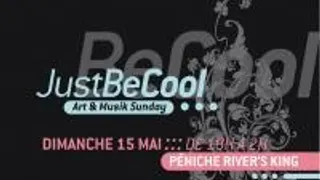 Just Be Cool