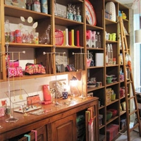 L'Épicerie Fille