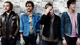 WILD NOTHING + Guest