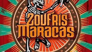 Zoufris Maracas
