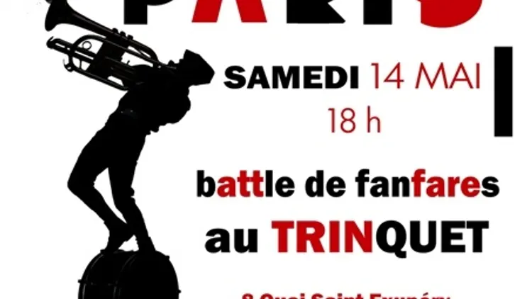 Fanfar'In Paris