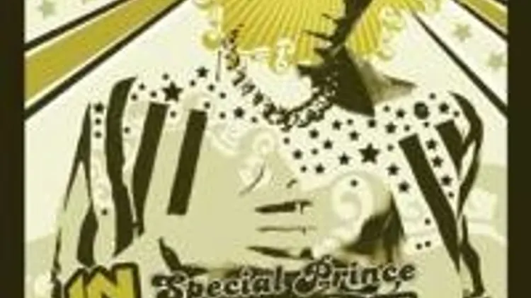 Infunkwetrust Spécial Prince