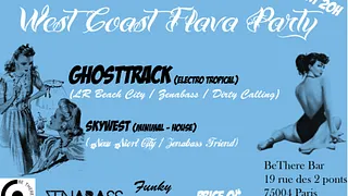 West Coast Flava Party