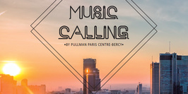 Music Calling by Pullman Paris Centre-Bercy