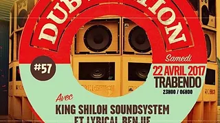 DUB STATION #57