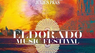Eldorado Music Festival#4: Oh Tiger Mountain + Flip Grater