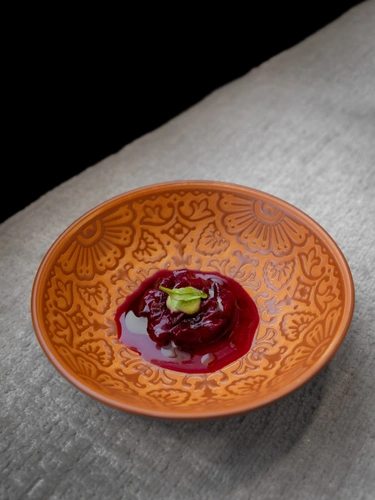 Aldéhyde Restaurant Paris