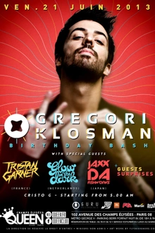 Gregori Klosman
