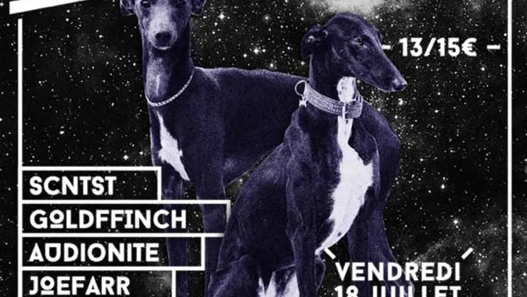 The French Machine