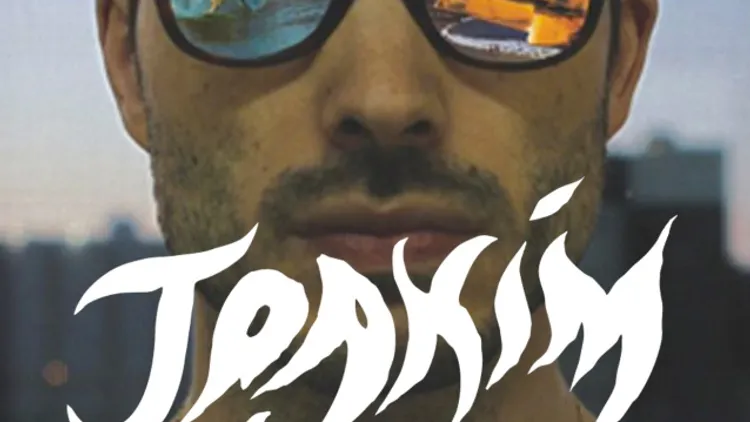 JOAKIM en LIVE