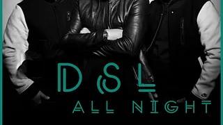 Annulé - DSL ALL NIGHT // DSL ( Edbanger rec.)