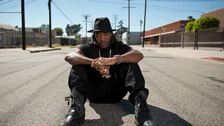 ERIC GALES - CROSSROADS NIGHT #11
