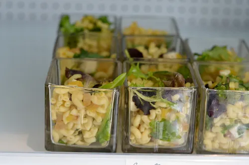 Nano Restaurant Paris