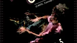 Luc Spencer, crooner electro-baroque