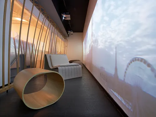 Le Spa Six Senses Bien-être Paris
