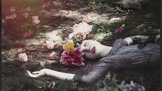 Exposition “Ophélia” - Photographies de Lou Sarda à partir du 9 juin 2016