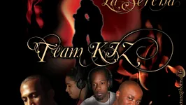 Team Kiz