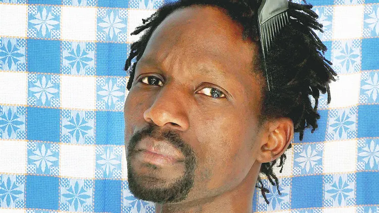 PEDRO KOUYATE & BAND