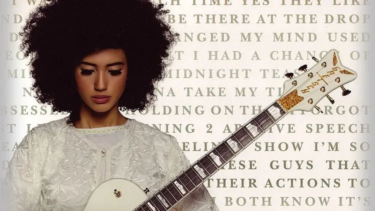 Andy Allo
