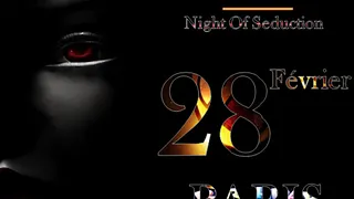 The Night Of Seduction N.O.S